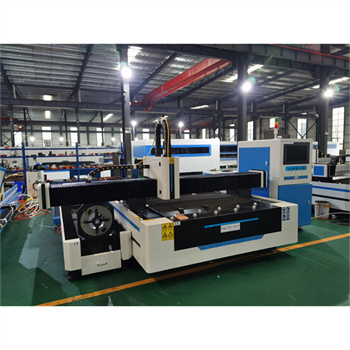 Професионална фабрика 1390 компактна машина за ласерско сечење