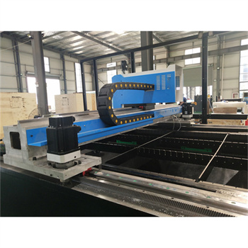 Кина фабричка цена 1КВ 1.5КВ метал од нерђајућег челика гвожђе од угљеничних лимова машина за ласерско сечење
