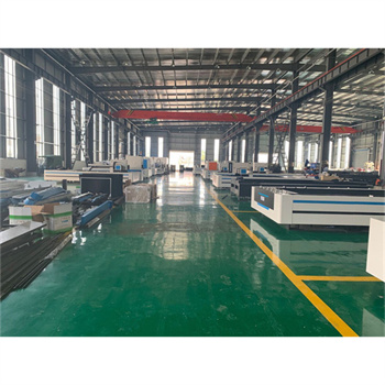 Кина фабричка цена 1000в машина за ласерско сечење цеви од нерђајућег челика са цнц влакнима