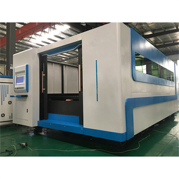 1кв-4кв машина за ласерско сечење влакана за металне плоче и цеви са ИПГ БЕЦКХОФФ произвођач у Кини Директна продаја